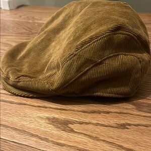 Goorin Bros Flatcap NWT